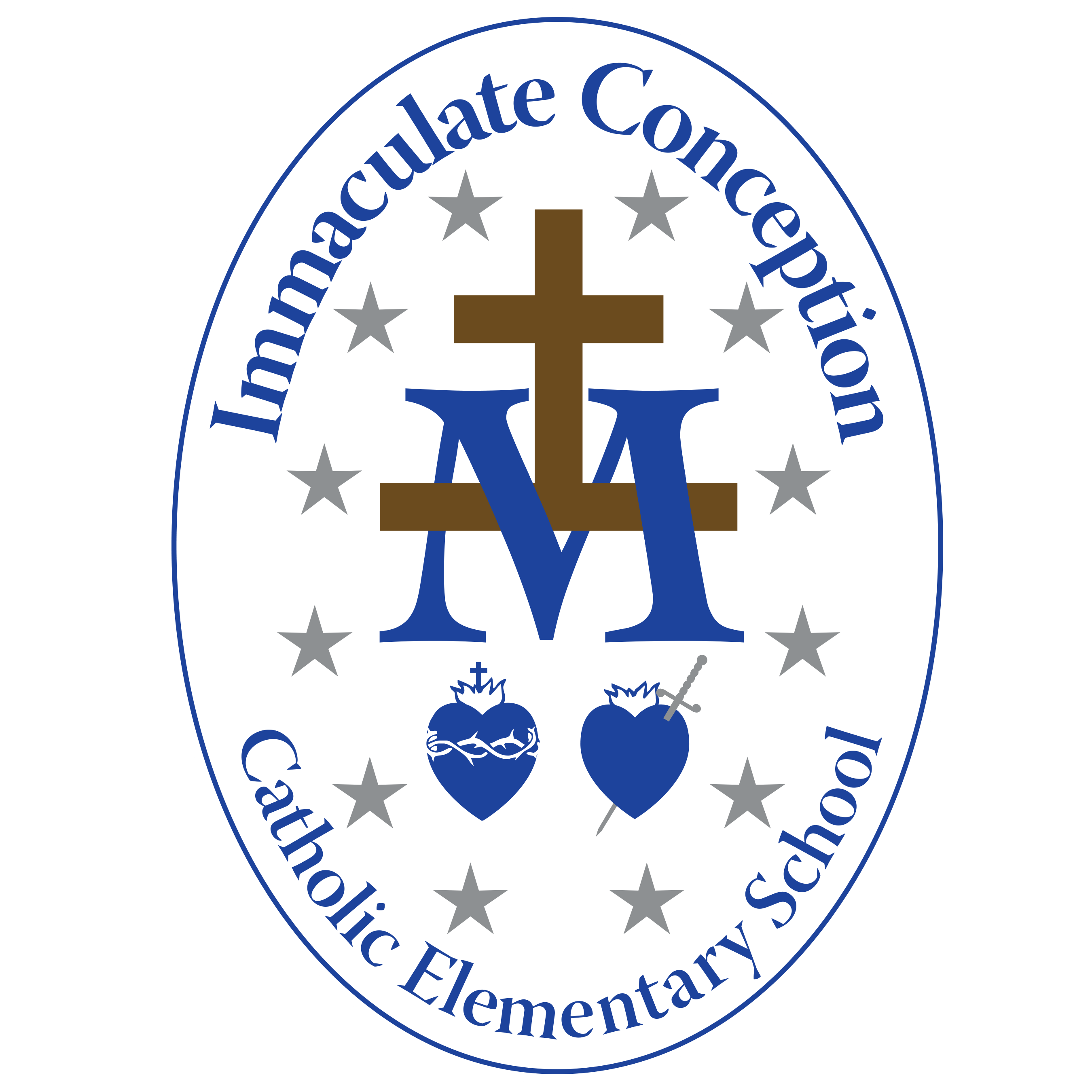 Secondary School Immaculate Conception Catholic Elementary School